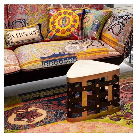 versace arredamento